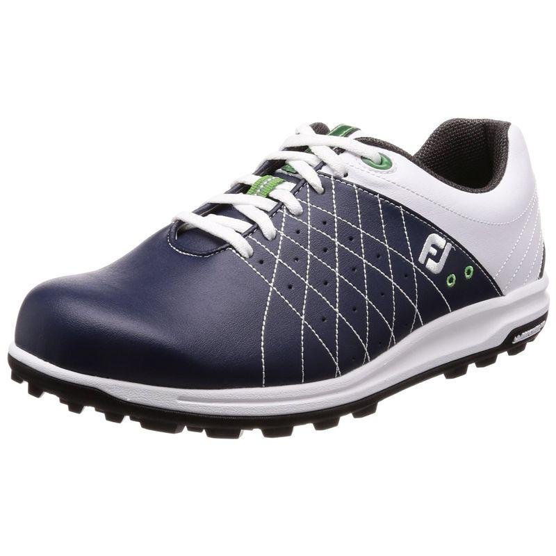 FootJoy フットジョイ ゴルフシューズ ネイビー 25cm