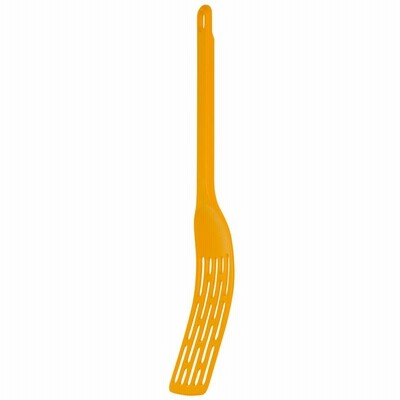 ロングターナー イエロー 食洗機対応 日本製 | キッチン 雑貨 キッチン雑貨 用品 キッチン用品 料理用 料理 調理 調理器具 調理用 キッチンツール ツール キ