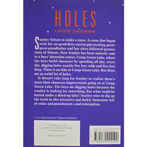 Holes