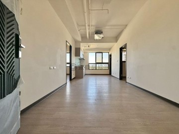 內壢永豐雙生活圈。180度無擋視界宅。織未來2房｜桃園市八德區永豐路