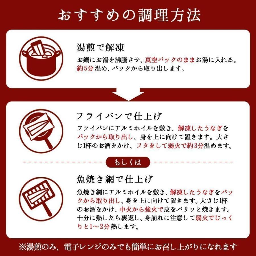 うなぎ 鰻 国産 プレゼント ギフト（紅白）蒲焼 白焼き 155-167g×各1尾 肝蒲焼き串×3本 大盛2人前 送料無料 お歳暮 贈り物 誕生日 内祝い