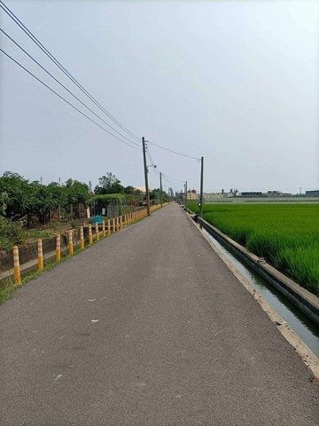 高雄市林園區溪州段都市計劃內農地｜高雄市林園區溪州段