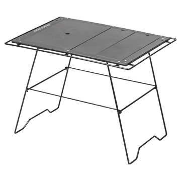 BLACK DOG 黑狗 IGT系統 可拼接輕量折疊桌  62.8 x 46.7 x 46cm  62.8cm  ZZ006