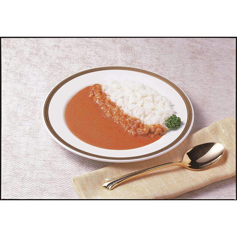 いなば 三ツ星グルメバターチキンカレー (150g×3袋入) ×4個