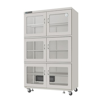 防潮家 1360公升 大型防潮箱 D-1336C