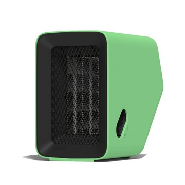 新款桌面臺式迷你暖風機辦公室家用宿舍禮品靜音取暖器110v電暖器「新年特惠」