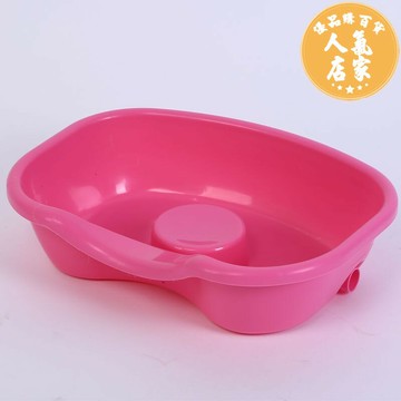 洗頭盆 家用平躺式洗頭盆產婦孕婦月子床上洗髮臥床護理老人兒童洗頭神器