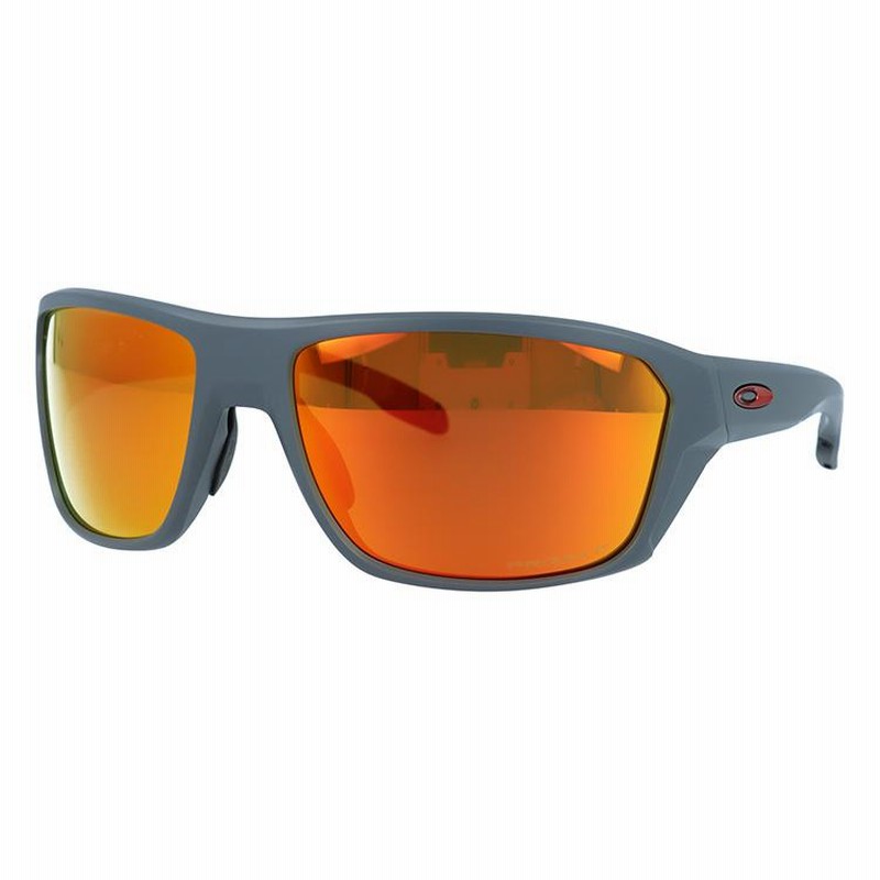 オークリー 偏光 サングラス スプリットショット OO9416-0864 プリズム OAKLEY SPLIT SHOT 釣り ゴルフ ランニング  海外正規品 9416-08 | LINEブランドカタログ