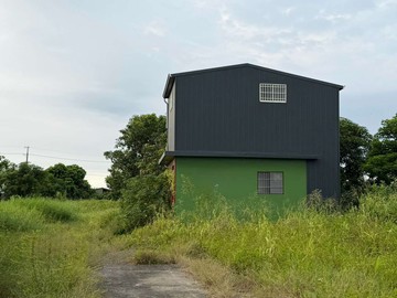 鹽水近岸內影城5.8分農地送農舍｜台南市鹽水區義稠段
