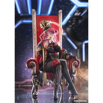 【RE】現貨 不挑盒況 MF hololive 寶鐘瑪琳 三十歲服裝Ver. 1/6比例模型 代理版