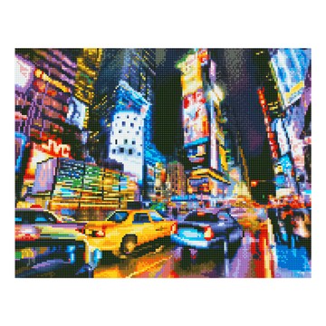 ARTLIFE 鑽石畫 GJ4203  40 x 50cm