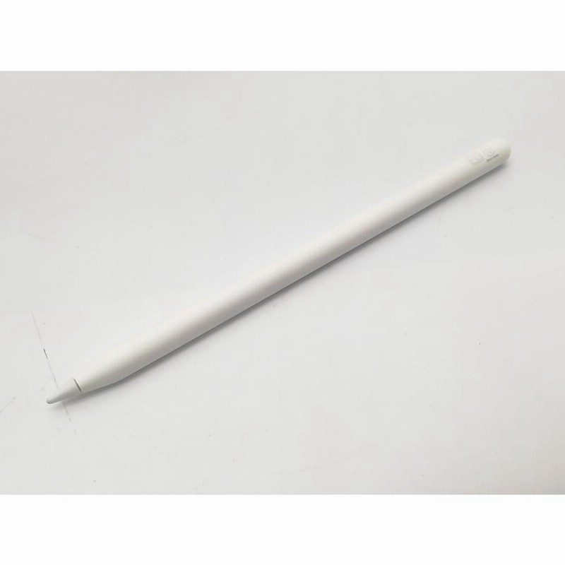 中古】Apple Apple Pencil（第2世代） MU8F2J/A【ECセンター】保証期間 