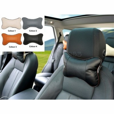 ネックパッド ２個セット 首枕 旅行 運転 首あてクッション 車 クッション ネックピロー 肩こり 車内 車用品 旅行用 通販 Lineポイント最大get Lineショッピング