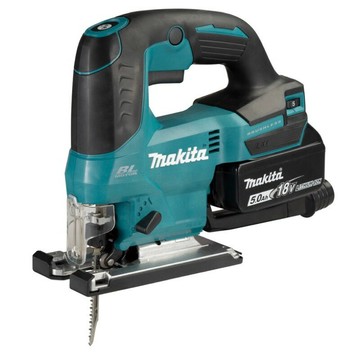 牧田 Makita DJV184Z充電式線鋸機 空機 充電式 可調速 DJV184 原廠公司貨