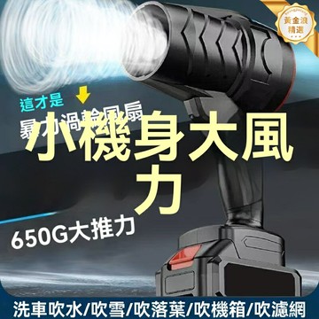 【工業級強力】鼓風機 吹風機 吹水機 除塵機 大功率渦輪 涵道暴力風扇 洗車吹乾 設備除塵 車間清潔