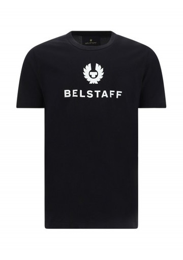 Belstaff - Signature T-shirt - Mens - Black