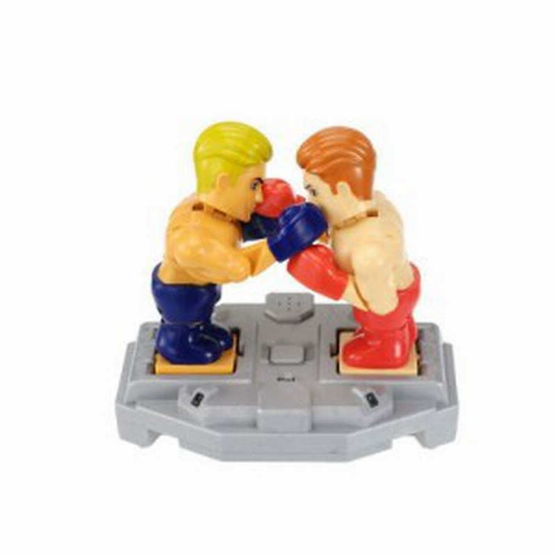 拳闘士ガチンコファイト タカラトミー スポーツ ボードゲーム パーティゲーム 6歳おもちゃ クリスマスプレゼントにおすすめ 通販 Lineポイント最大1 0 Get Lineショッピング