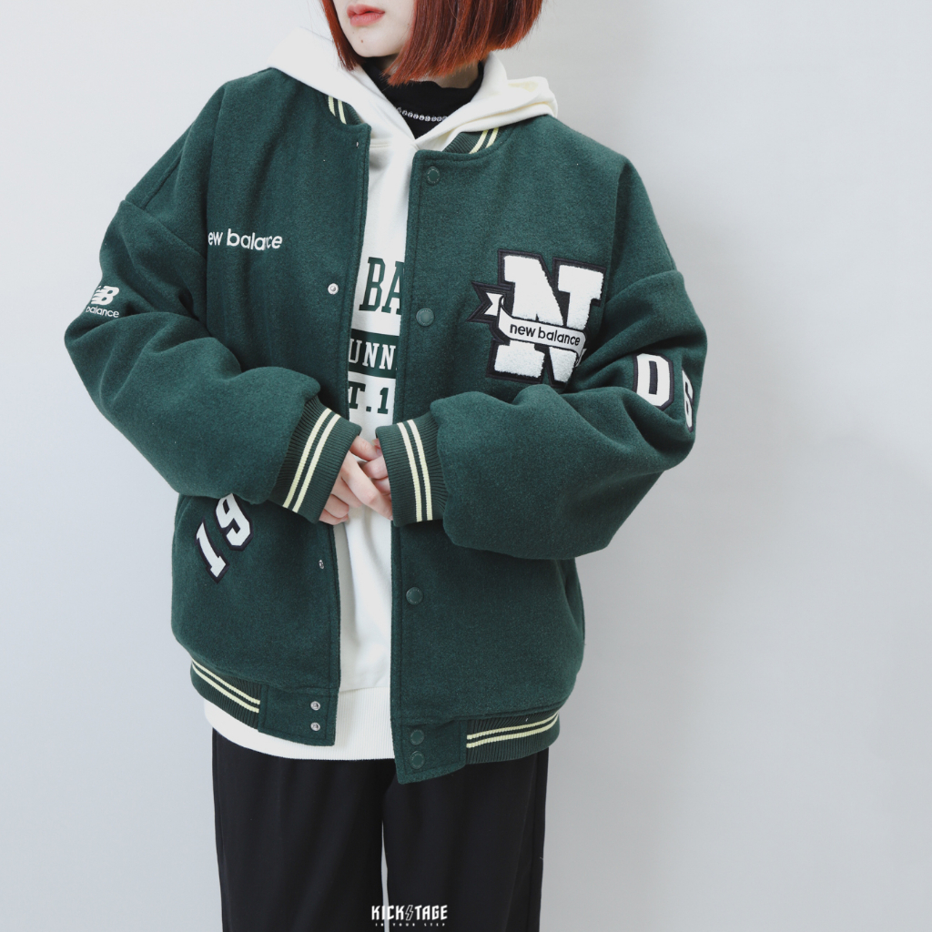 Iu new hot sale balance jacket