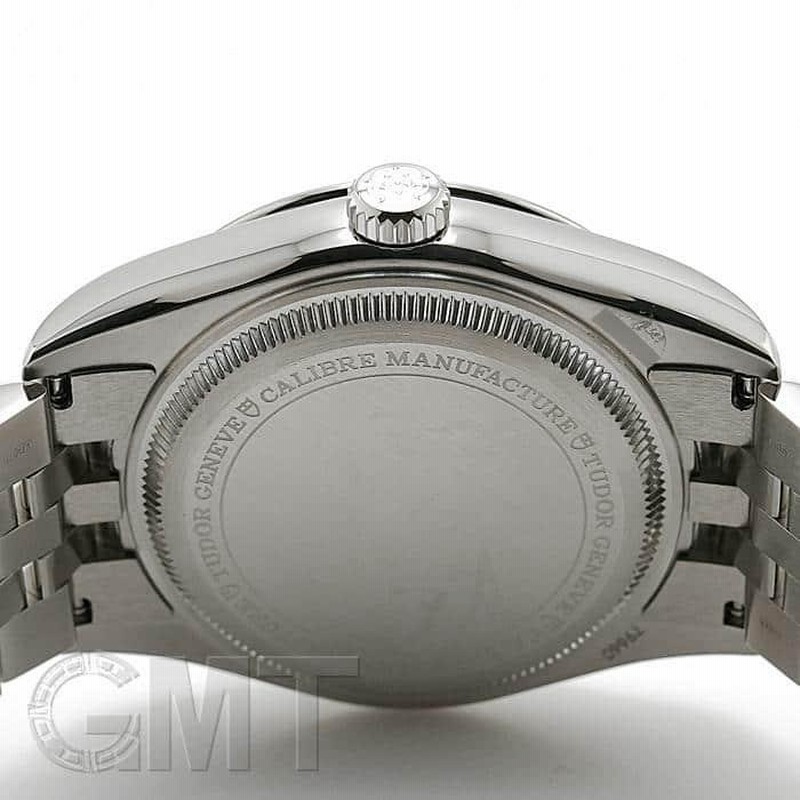 チューダー ブラックベイ 39 79660-0001 アンスラサイト TUDOR