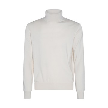 Loro Piana - Ice Cashmere Sweater