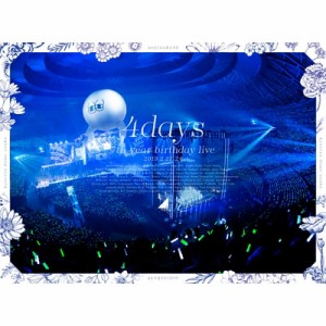 7th YEAR BIRTHDAY LIVE（完全生産限定盤） Blu-ray-