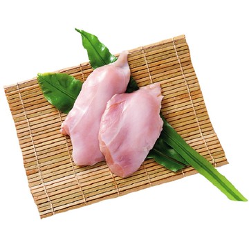 永豐餘生技Green&Safe-放山古早雞雞胸肉165g