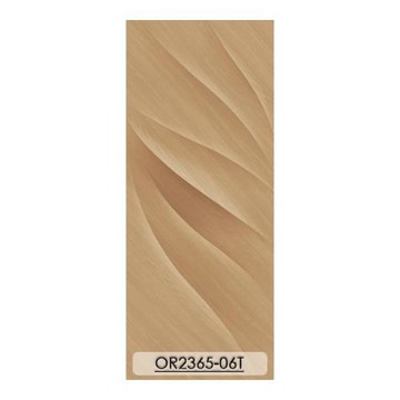 【橙門 Orangedoor】房間門/浴室門-防潮、防蛀、表層耐磨、有效降噪-OR2365-06T