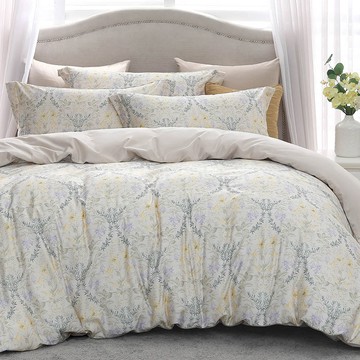 雙人兩用被套/ 天絲棉400織 / 比安思 [鴻宇] 台灣製 - 2378