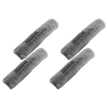 妃妃嚴選 超細纖維抹布  75 x 35cm  灰色  3條