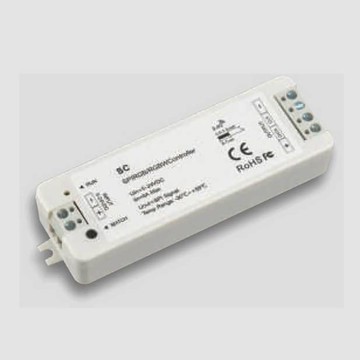 燈條RGB煥彩控制器 F28-LG-3344