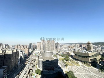 中悅一品頂級高樓層豪宅/藝文獨棟尊榮｜桃園市桃園區中正路