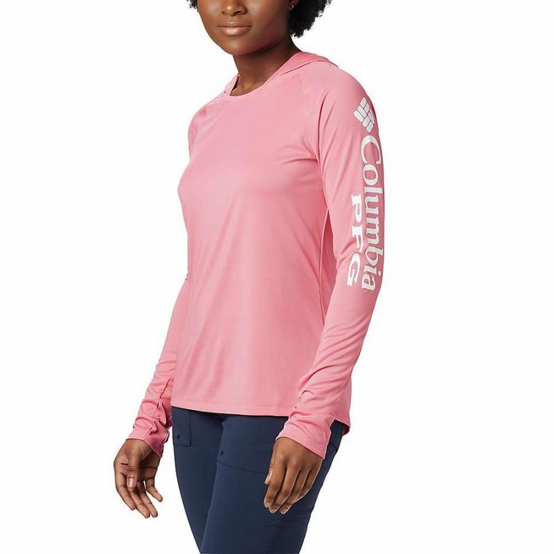 Columbia tidal 2024 tee hoodie