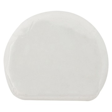 其他品牌 雙層上下掀蓋浸泡盒 浸泡時需靜置 純白  1入