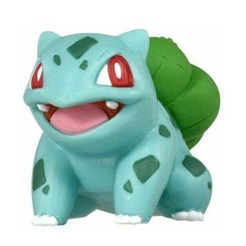 Pokemon 寶可夢 MS-11 妙蛙種子