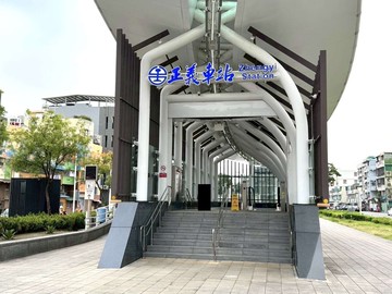 正義車站/近衛武營/綠廳院美三房+車位｜高雄市三民區水源東路