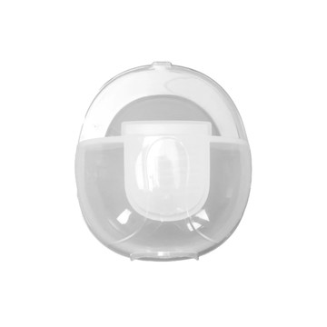 MOOIMOM 沐伊孕哺 M3 Pro 免手持電動吸乳器 專用配件-集乳罩