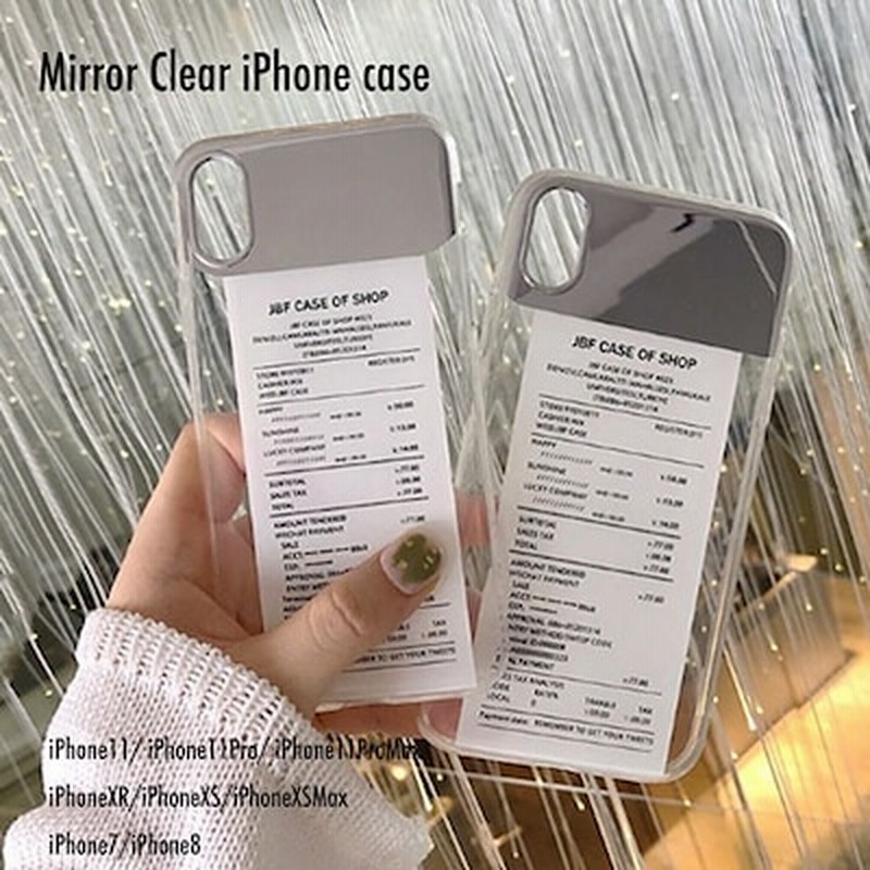 Iphone ケース ミラー付き チケット Iphone11 Iphonse2 Iphone8 7 Iphonexr Iphonexs Max スマホ 携帯 ケース カバー おしゃれ 韓国 通販 Lineポイント最大1 0 Get Lineショッピング