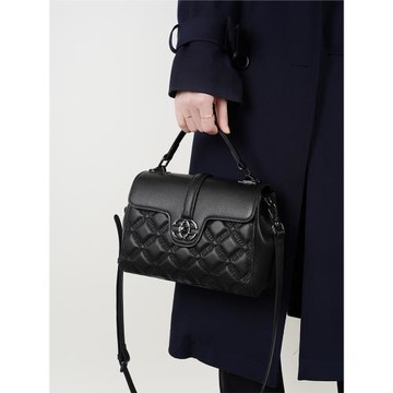 包包女士2025新款通勤真皮女包大容量媽媽包斜挎包高級感手提包