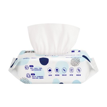 【親親】抽取式洗臉巾（70張）