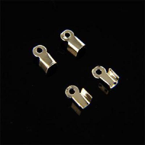 カシメロジウムカラーパーツ20個入1セット（20個）4mm