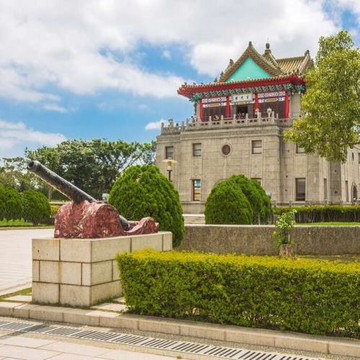 【星星假期】金趣味玩大小金門勇登大膽島追藍眼淚四日7705264