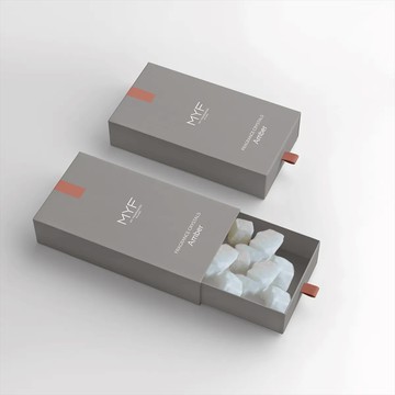 義大利 My Fragrances 天然香氛蠟塊100g - 橙花