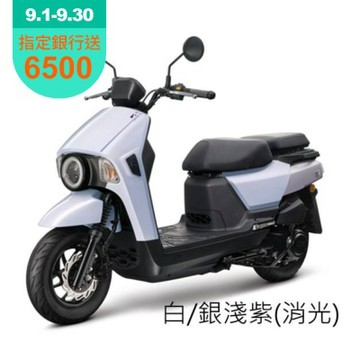 SYM三陽機車 4MICA 125 ABS 碟煞 七期 2026年出廠全新機車