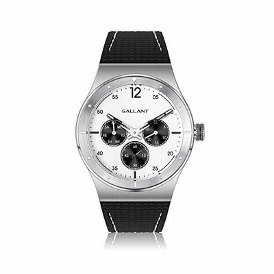 腕時計 メンズ腕時計 クォーツ時計 スポーツ 日本製ムーブメント日付曜日表示 イージーリーダー 5気圧防水 40mm 人気 カジュアル 通販 Lineポイント最大get Lineショッピング