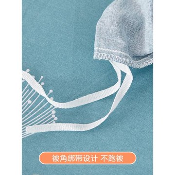 純棉被套單件100全棉被罩單人學生宿舍150x200x230單獨1.5米被單