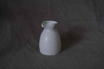 霜土- 清酒壺、醬料壺、醬料瓶-1