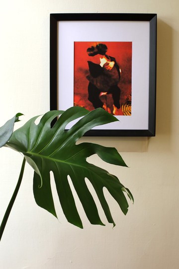 紅色戀人 限量50版