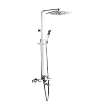 2160凱倫升降大花灑