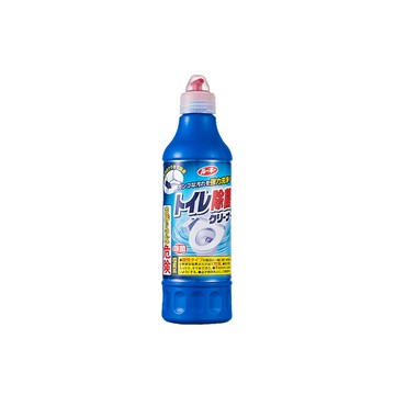 【除舊佈新】日本第一石鹼馬桶清潔劑500ml