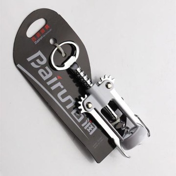 紅酒開瓶器 多用途葡萄酒開瓶器 創意啤酒啟瓶器 鋅合金酒鉆